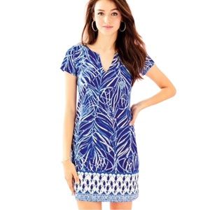 Lilly Pulitzer Sophiletta dress 💙✨